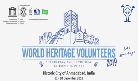 UNESCO World Heritage Volunteers Program 2019 - Undergraduate Scholarships 2020-2021