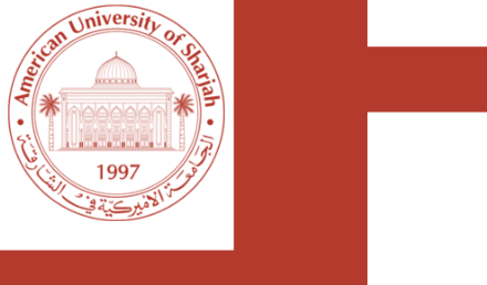 American University of Sharjah Chancellor Scholars Award
