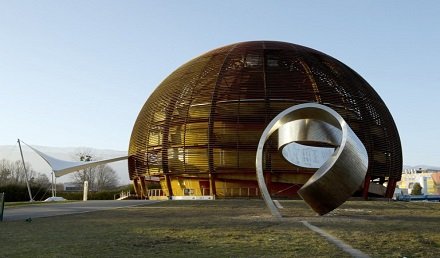 CERN Short Term Internship in Switzerland 2020