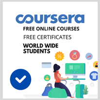 Coursera Free Online Courses With Free Certificates 2021