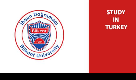 Turkey Scholarship 2020 in Bilkent University - Fully Funded - masters Scholarships 2020-2021