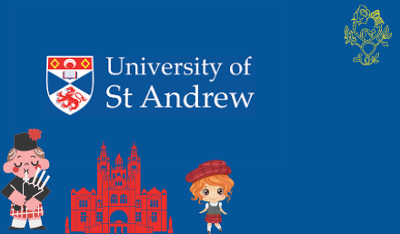 University of St. Andrews Scotland Scholarship 2022 - Undergraduate Scholarships 2020-2021